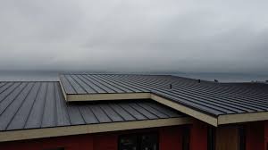 Fast & Reliable Emergency Roof Repairs in Lyndonville, VT